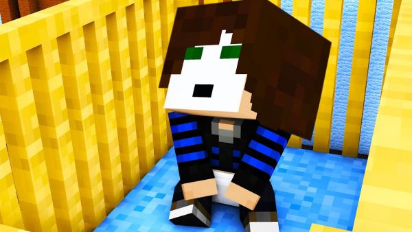 Minecraft Bedwars 3.0