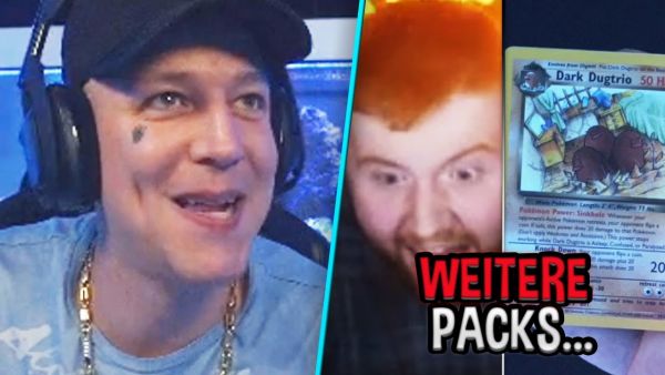 MCKY hat wieder PECH! 😂 + Packs für ZUSCHAUER öffnen 👀 #2 | MontanaBlack Highlights