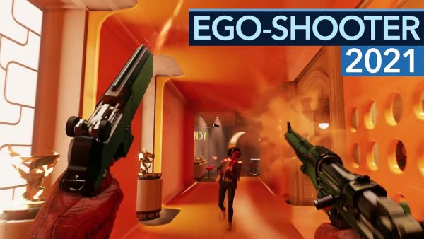 Far Cry 6, Battlefield 6 & mehr: 2021 wird ein geniales Shooter-Jahr!