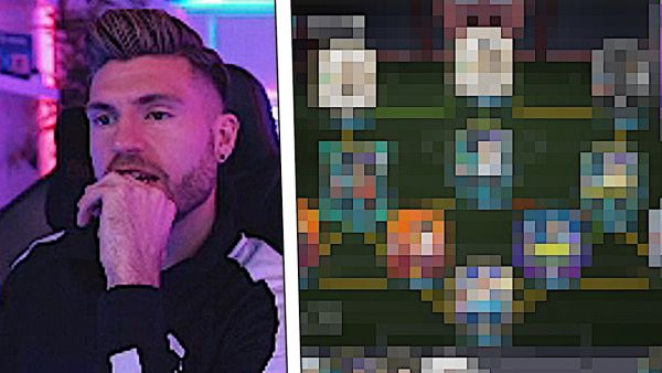 Tisi baut NEUES TEAM für SILAS FUTURE STAR 😱🔥 Tisi Schubech Stream Highlights