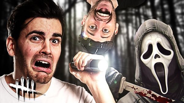 Was geht aaaaaaahhhhhbbb!? | Dead by Daylight | SÜLZE 024