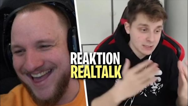 32 VIDEOS AN 1 TAG - KuchenTV REAKTION über FIFAGAMING - LACHFLASH | ELoTRiX Livestream Highlights