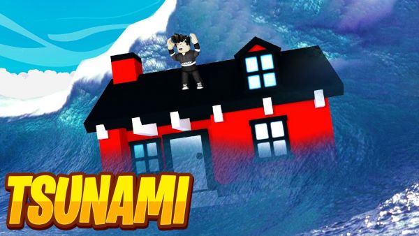 Wird ein TSUNAMI in Adopt Me mit dem OCEAN Egg kommen? | Roblox/Deutsch