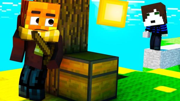 Das Jahrelange Training hat sich gelohnt... ☆ Minecraft: Mario Party
