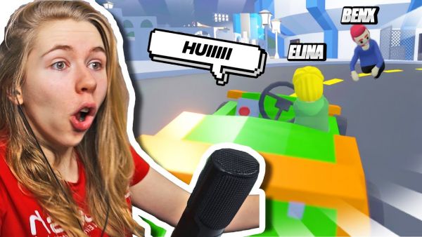 FINALE in Human Fall Flat!