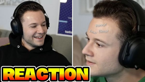 inscope21 REAGIERT auf DEUTSCHE Twitch Clips😂 | Schon mal einen der Stream Gäste Weggesyxt?