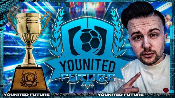 FIFA 21: YOUnited FUTURE Ankündigung 🔥🔥 (Es wird schwitzig!)