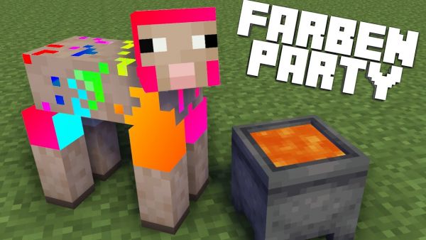 ✔ 10 Dinge die es nur in der Minecraft Bedrock gibt | LarsLP