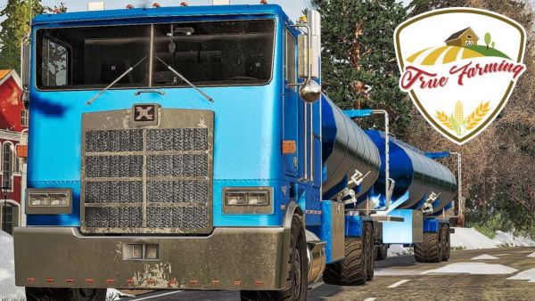LS19 True Farming #917 - 1000PS LKW mit Monster Sound - Farming Simulator 19