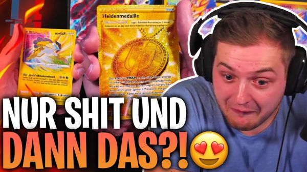 🤩😱 BRUTALE WENDUNG! LAST PACK MAGIC im Farbenschock Opening! | Noch seltener als Regenbogen Karten!