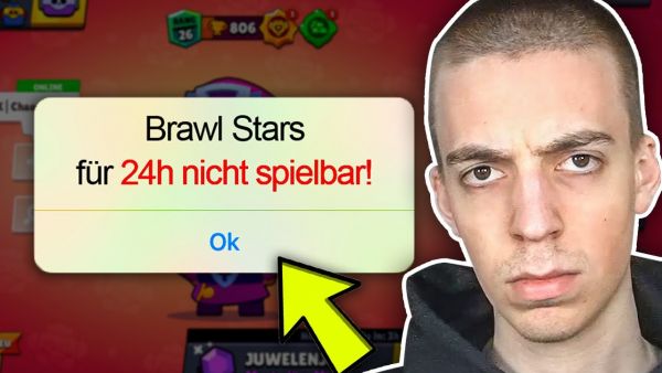 DIESER GLITCH ZERSTÖRT DEIN BRAWL STARS für 24 STUNDEN!