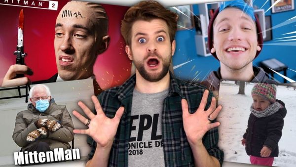 WAS machen DIESE VIDEOS auf Youtube! - Zeo und das Internet