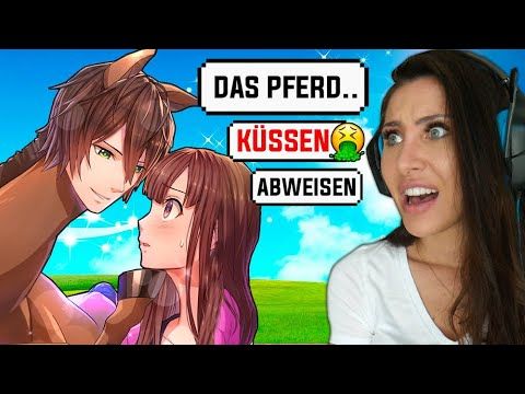 Diese Liebe kennt KEINE moralischen Grenzen! My Horse Prince!