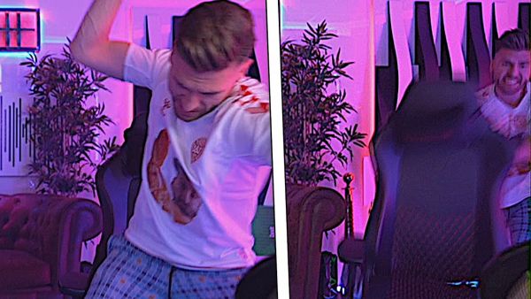 Simon WIRFT den 2. CONTROLLER 😱 Mega EMOTIONAL 🤣 Tisi Schubech Stream Highlights