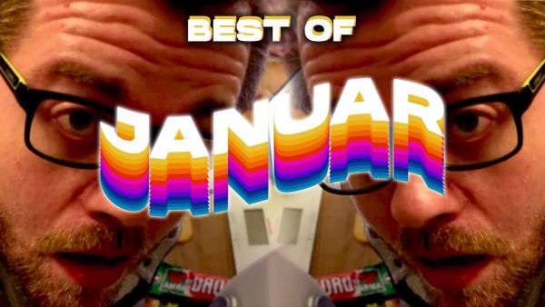Best of Januar 2021 🎮 Best of PietSmiet #MemeSmiet
