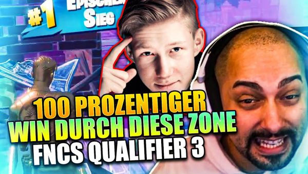 Welches PRO TEAM kann sich für die TOP 33 QUALIFIZIEREN | FNCs S15 Qualifier 3