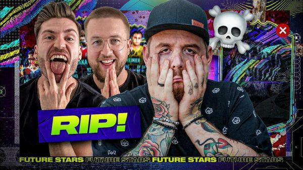 RIP EIGENE BLÖDHEIT Verursacht MILLIONEN DISCARD 😱 Future STAR BATTLESHIP WAGER 🔥 vs TISI SCHUBECH