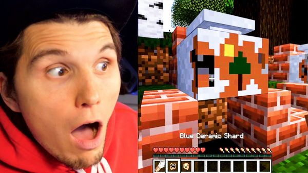 Paluten REAGIERT auf 3 RIESIGE Minecraft 1.17 Features die noch kommen werden!