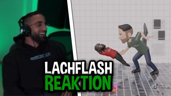 3Meter PA Sports vs MANUELLSEN 🤣PA Sports REAGIERT auf SinDC Folge 10 | PA Sports Stream Highlights