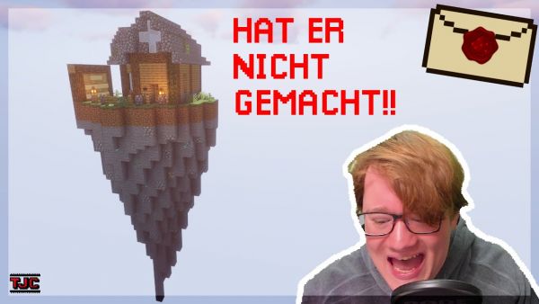 NEEEEEIIIIIIIINNNNNN! hat er nicht gemacht. HAT ER NICHT GEMACHT!!!!! - 📪 2021 Ep. 29