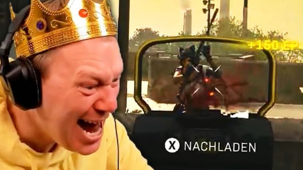 DIE SCHNELLSTE Runde EVER?! 😂 WARZONE mit ZUSCHAUERN! 🤣 Wer GEWINNT die KRONE? 👑