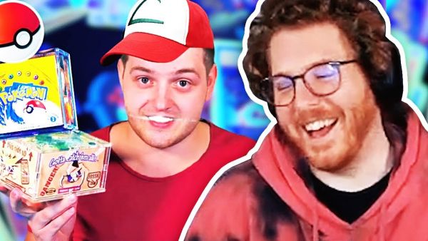 Unge REAGIERT auf NICHT SÜCHTIG | #ungeklickt