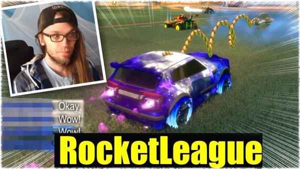 DER GRÖSSTE FEHLER DEN DU IN RL MACHEN KANNST! - Rocket League [Deutsch/German]