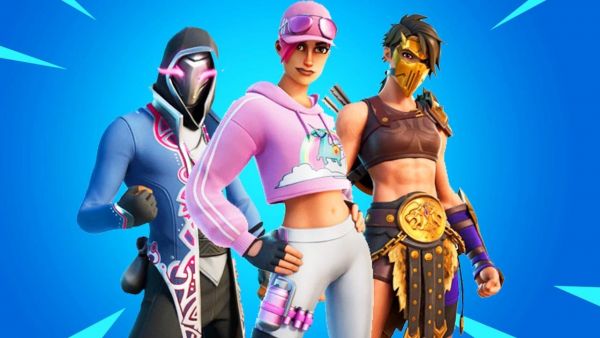 Alle NEUEN Skins und INFOS zum Neuen Update 15.40 | Fortnite Update Deutsch Heute Items LTM