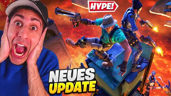 GUTEN MORGEN! Bald LAVA Modus! Hype ist real!