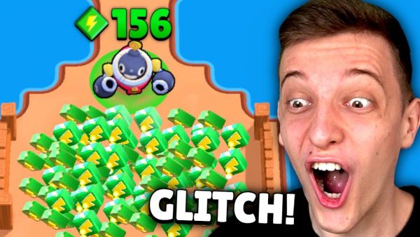 BRAWL STARS GLITCHES, die das Spiel ZERSTÖRT haben...