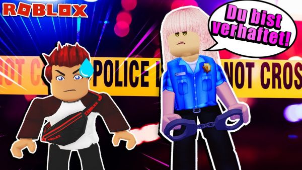 BABY PAUL WIRD VON CARO FESTGENOMMEN! Ist Fluffy wieder bei Mama Dania? [Roblox Deutsch]