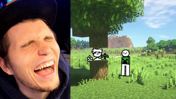 Paluten REAGIERT auf WENN man als Teenager zu viele Videospiele spielt