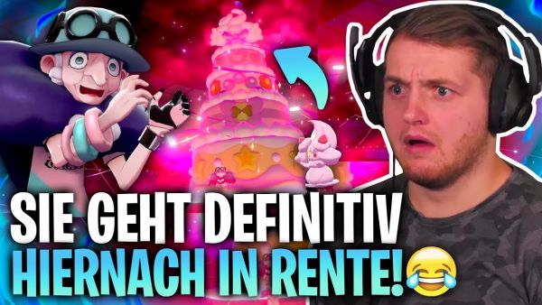 😍😂 Mein HASSPOKEMON in der FEEN-ARENA zerstören! | Wie schön ist die Feen-Stadt denn?! | Folge 10