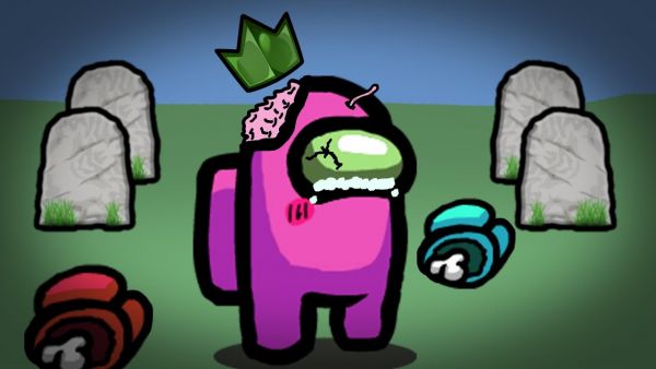 Impostor Zombies?