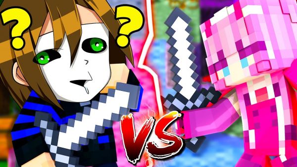 Minecraft Bedwars 5.0