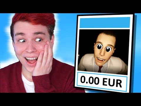 Scrutinized "auf WISH bestellt" 💀