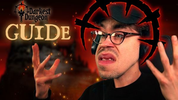 Ich erkläre Darkest Dungeon! (so gut ich kann)