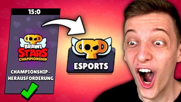 So schaffst du 15:0 SIEGE in der CHAMPIONSHIP HERAUSFORDERUNG...🏆
