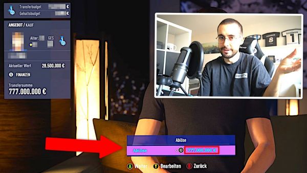 FIFA 21 : DESHALB VERLANGE ICH IMMER EXTREM VIEL GELD FÜR MEINE SPIELER !! ☝️🤑 Duisburg Karriere #37