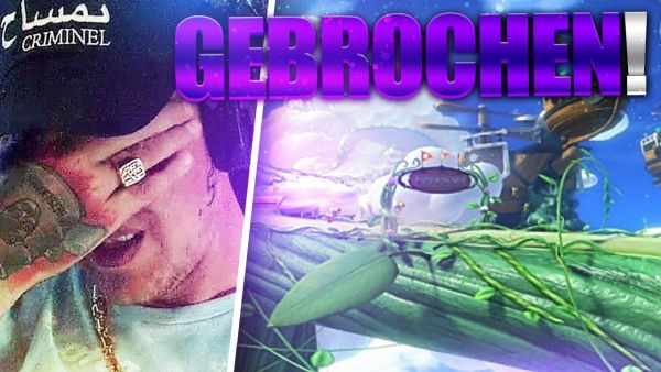 Emotionen und Aggressionen | Mario Kart 8 | SpontanaBlack Teil 5
