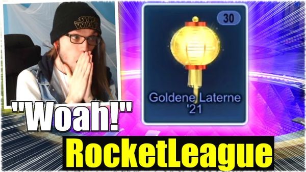 MEIN BESTES OPENING ALLER ZEITEN! - Rocket League [Deutsch/German]