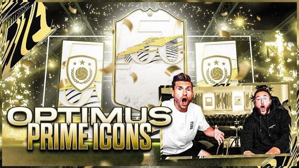 FIFA 21: PRIME ICON MOMENTS Pack Opening + GAUSELLIGA  😱🔥