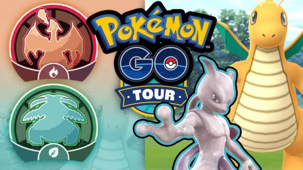 Pokémon GO Tour Kanto startet morgen! Das ultimative Video | Pokémon GO Deutsch #1621