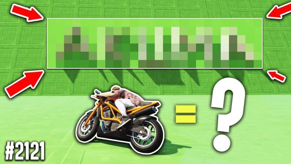 FAHRZEUG QUIZ in GTA🔥