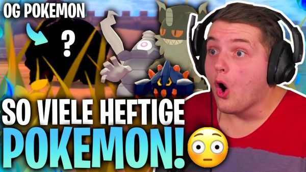😂😡 So FÄNGT man KEIN EINZIGES Pokemon! | Ich bin ein wahnsinnig guter Poketrainer, aber.. | Folge 11