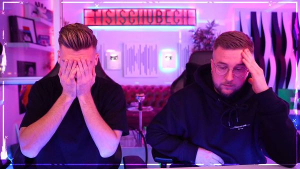 Wir müssen Reden .. So kann es NICHT weitergehen !!