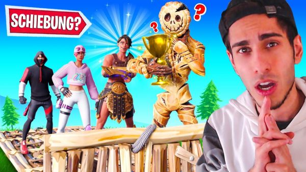 Ich GEWINNE den SCHLECHSTEN Skin Contest bei Standart Skill? (sehr spannend)