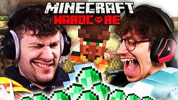 Dorfbewohner AUSBEUTEN!! | Haart aber Härzik 006