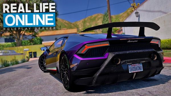 WIR KAUFEN EIN NEUES AUTO! - GTA 5 Real Life Online