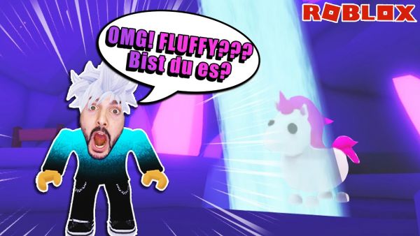 BABY KAAN FINDET FLUFFY IM FARM SHOP! Endlich wieder vereint mit Mama Dania [Roblox Deutsch]
